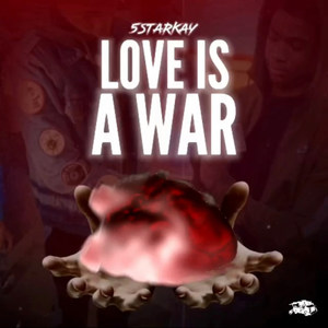 Love Is a War (Explicit)