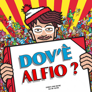 Dov'è Alfio? (Explicit)