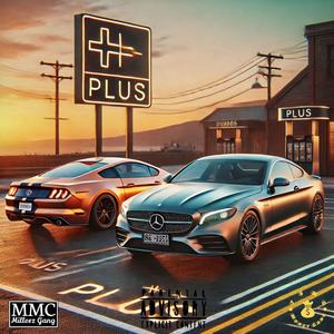 PLi$$ PLi$$ (feat. Dy-One)