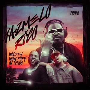 Hazmelo Rico (Remix|Explicit)