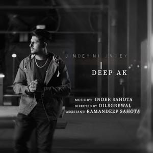 Jindey Ni Jindey (feat. Inder Sahota) (Explicit)