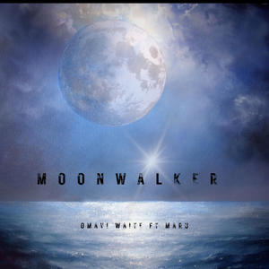 Moonwalker. (feat. Maru.) (Explicit)