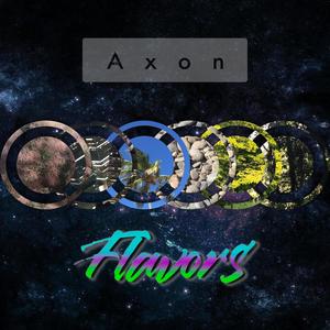 Axon - Machine Funk