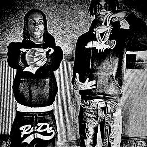 Flock//mix (feat. Say drilly) (Explicit)