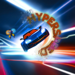 Hyperspeed (Explicit)