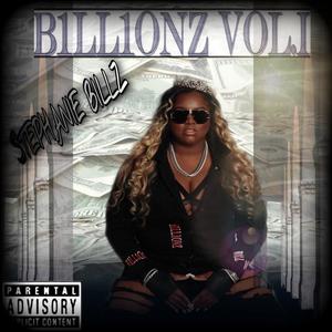 B1LL1ONZ, Vol. 1 (Explicit)