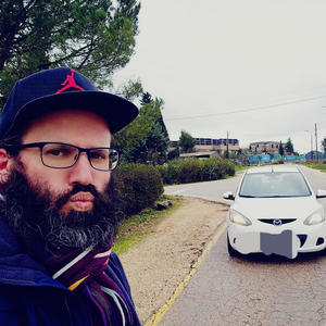 Torah (Zechariah Shalom)