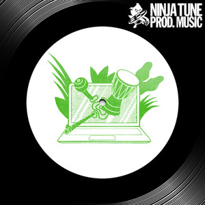 Totemic Tribes (Instrumental)