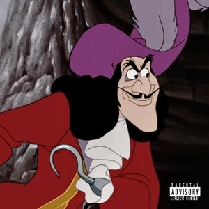 Captain Hook (feat. Luhbandofr) (Explicit)