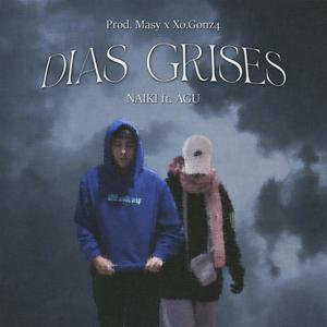 Días Grises (feat. AGU, Masy & Xo.gonz4) [Explicit]