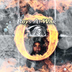 Boys at war (Explicit)