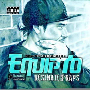 Ain't No Tellin' Bonus Track (Lickashot Mix|Explicit)