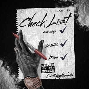 Check List(feat. Manew & Lil VeeVee) (Explicit)