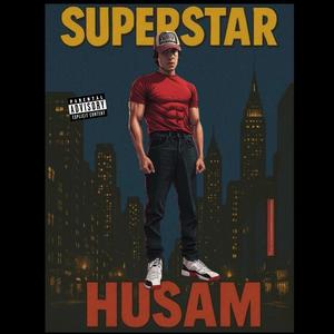 Superstar (Explicit)