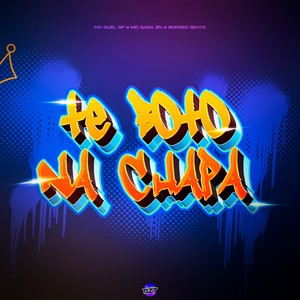 TE BOTO NA CHAPA (Explicit)