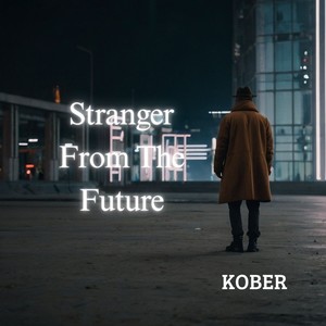 STRANGER FROM THE FUTURE