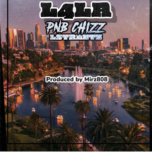 Love 4 La (Exclusive|Explicit)