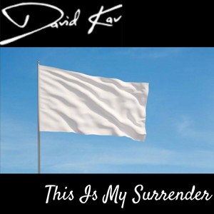 This Is My Surrender