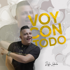 Voy Con Todo (Cover)