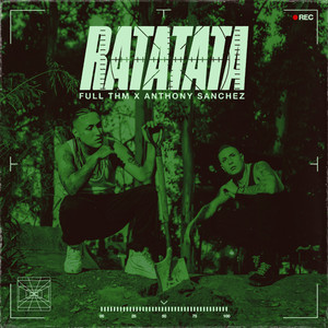 RA TA TA TAA (Explicit)