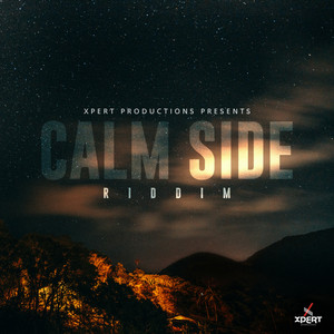 Calm Side Riddim