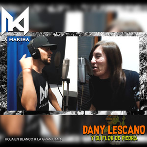 Hoja en Blanco / La Gran Dama