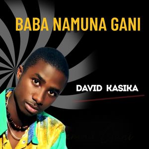 Baba Namuna Gani