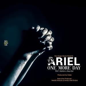One More Day(feat. Holstar & Jhey-Dot)