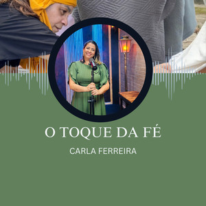 O TOQUE DA FÉ