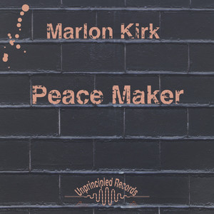 Peace Maker