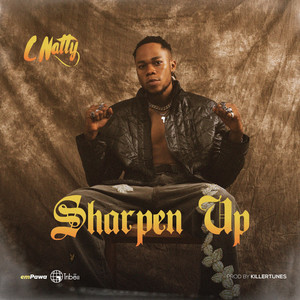 Sharpen Up