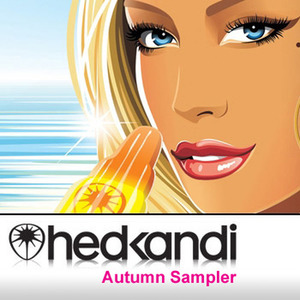 Hed Kandi Autumn Sampler