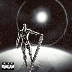 Silver Surfer (Explicit)