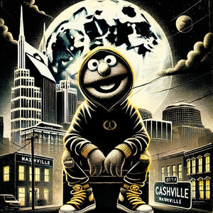 Cashville (The E.P)