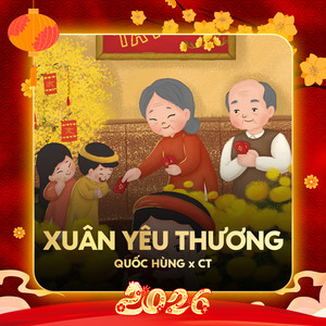 Xuân Yêu Thương (Remix)