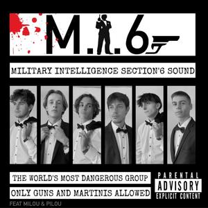 MI6 (Explicit)