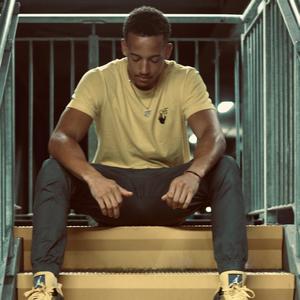 DOWN ON MY OWN (Explicit)