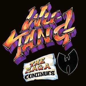 The Clan (Saga contiune) (feat. Lil goku, RDA, QYOU & DuffygangBashy) (Explicit)