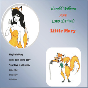 Little Mary - Single