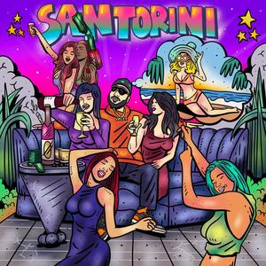 SANTORINI (Explicit)