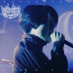 Corps (feat. Daisuke Raf Nagasawa & Shadecarrier) (Explicit)