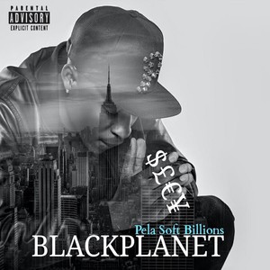 Blackplanet (Explicit)