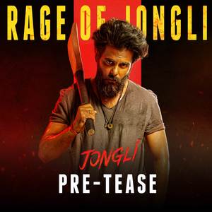 Rage Of Jongli (From