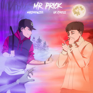 Mr.prick (Explicit)