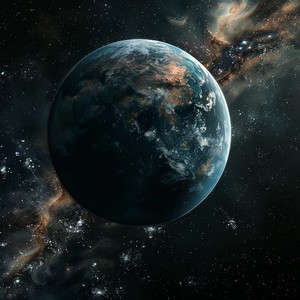 飞向开普勒Fly me to the Kepler