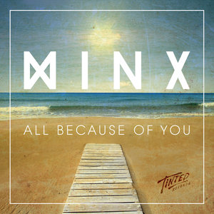 All Because of You (Filter Bear Remix)