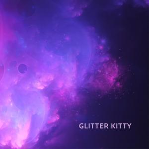 Glitter Kitty