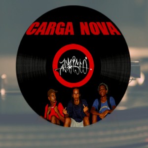 Carga Nova (Explicit)