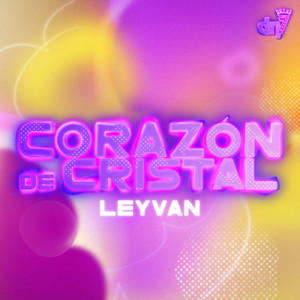 Corazón de Cristal