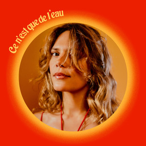 Ce n'est que de l'eau